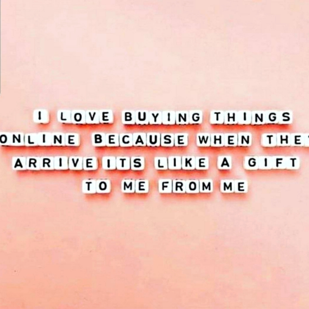Shopping Inspo